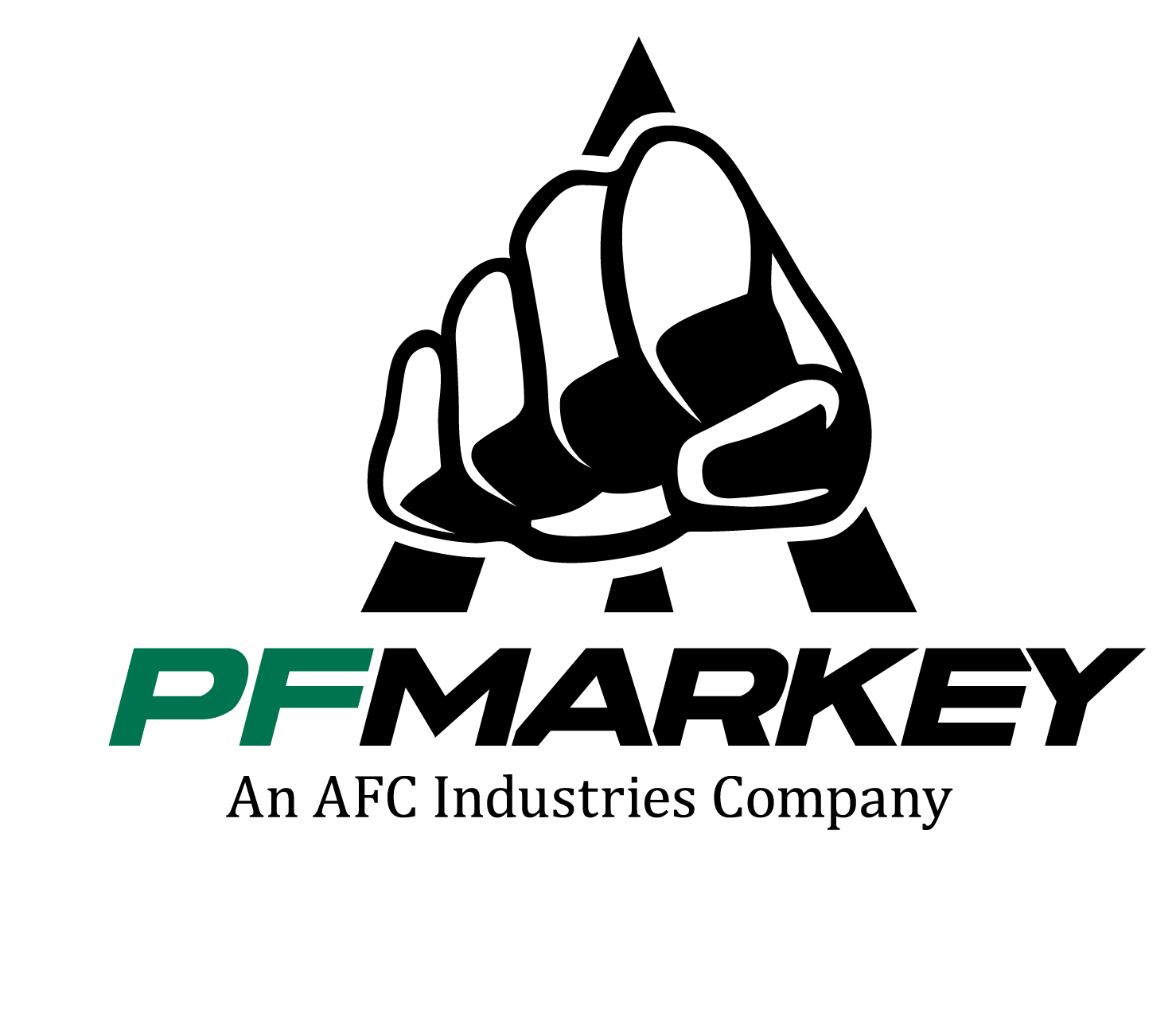 PF Markey Logo